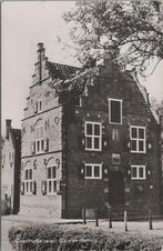 GROOTSCHERMER - Gemeentehuis, Verzenden, Gelopen