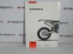KTM 125 200 250 300 EXC XC-W Owners Manual, Ophalen of Verzenden, Nieuw