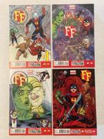 Fantastic Four 62 comics in the Fantastic Four Universe!, Nieuw