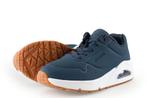 Skechers Sneakers in maat 31 Blauw, Verzenden, Jongen of Meisje, Schoenen, Skechers