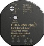 Gira ENet Schakelactuator-bussysteem - 542400, Verzenden, Nieuw, Overige typen
