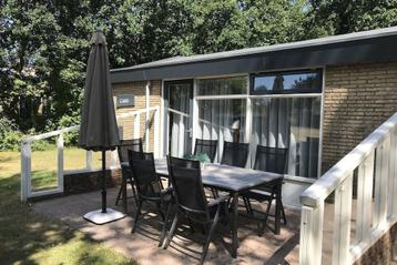 Moderne bungalow op Ameland naast de duinen beschikbaar voor biedingen