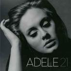 lp nieuw - Adele - 21, Cd's en Dvd's, Vinyl | Pop, Verzenden, Zo goed als nieuw