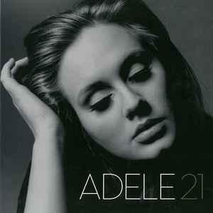 lp nieuw - Adele - 21, Cd's en Dvd's, Vinyl | Pop, Zo goed als nieuw, Verzenden