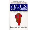 Vital Lies Simple Truths - Vital Lies Simple Truths, Boeken, Ophalen of Verzenden, Nieuw