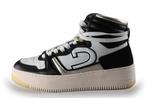 Cruyff Hoge sneakers in maat 39 Zwart | 10% extra korting, Kleding | Dames, Schoenen, Zwart, Cruyff, Verzenden, Sneakers of Gympen