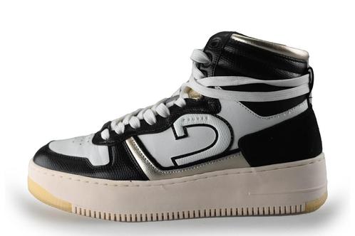 Cruyff Hoge sneakers in maat 39 Zwart | 10% extra korting, Kleding | Dames, Schoenen, Zwart, Zo goed als nieuw, Sneakers of Gympen