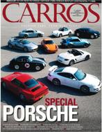 2010 CARROS MAGAZINE 06 NEDERLANDS, Boeken, Auto's | Folders en Tijdschriften, Nieuw, Author