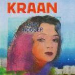 cd - Kraan - Andy Nogger, Zo goed als nieuw, Verzenden