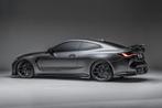 Adro carbon zijskirtverlengingen BMW G80 G81 M3 | G82 G83 M4, Verzenden