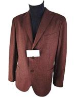 Boglioli Blazers – Italiaanse Elegantie en Comfort, Overige kleuren, Overige maten, Ophalen of Verzenden, Nieuw