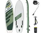 Bestway Hydro Force Kahawai SUP Board - Opblaasbaar - 310 cm, Huis en Inrichting, Verzenden, Zo goed als nieuw