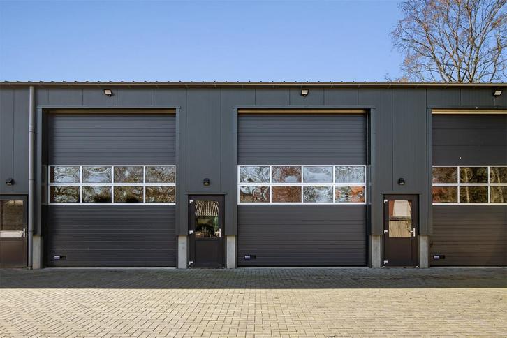 Te huur: Opslagruimte 110 m2 Cromvoirt (omgeving Den Bosch), Zakelijke goederen, Bedrijfs Onroerend goed, Opslag of Loods, Huur