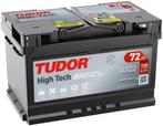 Tudor High Tech accu | TA722 | 12V 72Ah, Ophalen of Verzenden, Nieuw