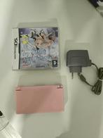 Nintendo - DS lite - Videogameconsole + games, Spelcomputers en Games, Nieuw