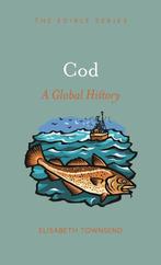 9781789145984 Edible- Cod Elisabeth Townsend, Verzenden, Nieuw, Elisabeth Townsend