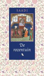 De rozentuin 9789054600251 Saadi, Boeken, Verzenden, Zo goed als nieuw, Saadi