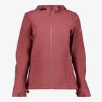 Mountain Peak dames outdoor softshell jas roze maat XL, Verzenden, Nieuw