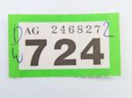 Fleischmann N - 8190/8192/8191 - Modeltrein (4) - 4x, Nieuw