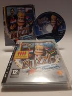 Buzz! De Slimste van Nederland Playstation 3, Nieuw, Ophalen of Verzenden