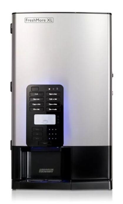 Bravilor Bonamat Freshmore XL 330 Koffiemachine, Zakelijke goederen, Horeca | Keukenapparatuur, Verzenden