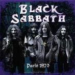 lp nieuw - Black Sabbath - Paris 1970, Cd's en Dvd's, Vinyl | Rock, Verzenden, Zo goed als nieuw
