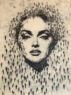 Louis Dourand - Icon Made of Us, Madonna