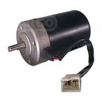 Universele Kachelmotor 12V 40W 121 mm, Ophalen of Verzenden, Nieuw