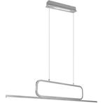 LED Hanglamp - Trion Akina - 38W - Warm Wit 3000K - Dimbaar, Huis en Inrichting, Lampen | Hanglampen, Ophalen of Verzenden, Nieuw