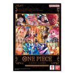 One Piece Card Game Premium Card Collection Best Selection V, Verzenden, Nieuw