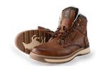 Mustang Veterboots in maat 40 Bruin | 10% extra korting, Bruin, Verzenden, Boots, Nieuw