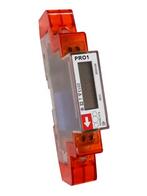 INEPRO KWh Meter Elektriciteitsmeter - KWH1075PRO, Verzenden, Nieuw, Overige typen