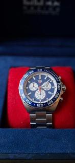 TAG Heuer - Formula 1 - CAZ1018 - Heren - 2008, Sieraden, Tassen en Uiterlijk, Horloges | Antiek
