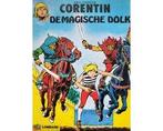 Corentin - De Magische dolk - Lombard Uitgaven - Corentin, Boeken, Ophalen of Verzenden, Nieuw