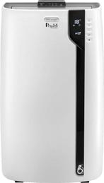 DeLonghi Pinguino PAC EX100 - Mobiele Airco, Witgoed en Apparatuur, Airco's, Nieuw, Afstandsbediening, 100 m³ of groter, Verwarmen