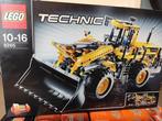 Lego Set - 8265 - Technic - Front Loader, Nieuw