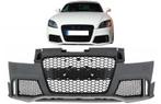 Carnamics Voorbumper | Audi TT Coupé© 06-10 2-d / TT Coupé©, Verzenden, Nieuw