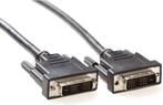 ACT DVI-D Single Link monitor kabel - 3 meter, Ophalen of Verzenden