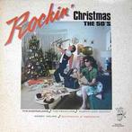 LP gebruikt - Various - Rockin Christmas The 50s (US, 1..., Verzenden, Zo goed als nieuw