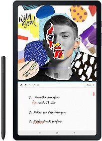 Samsung Galaxy Tab S6 Lite 10,4 128GB [Wi-Fi] grijs, Computers en Software, Android Tablets, Zo goed als nieuw, 128 GB, Verzenden