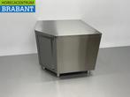 HCB RVS Werkkast Premium-line Hoekkast Kast klap 100 x 100, Ophalen of Verzenden, Nieuw in verpakking