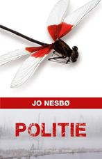 Harry Hole 10 - Politie, Boeken, Ophalen of Verzenden, Nieuw