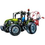 Set 8284-1 - Dune Buggy / Tractor, Ophalen of Verzenden, Gebruikt, Complete set, Lego
