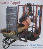 Karel Appel sculpture 9780810919457 Donald Kuspit, Boeken, Verzenden, Gelezen, Donald Kuspit