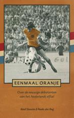 Eenmaal oranje 9789020411867 Karel Smouter, Verzenden, Zo goed als nieuw, Karel Smouter