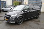 Mercedes-Benz V-Klasse 300d AMG L2 DC Avantgarde Edition, Automaat, Gebruikt, Euro 6, Overige kleuren