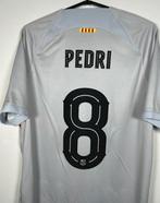 FC Barcelona - Spaanse voetbal competitie - Pedri - 2022 -, Nieuw