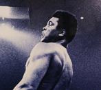 Heavyweight title fight at Madison Square garden 1971 -, Nieuw