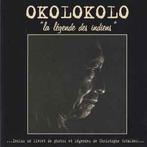 cd - Okolokolo - La LÃ©gende Des Indiens, Cd's en Dvd's, Verzenden, Zo goed als nieuw