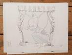 Len Smith - Disney: 11 prelimiary sketches door Len Smith, Nieuw